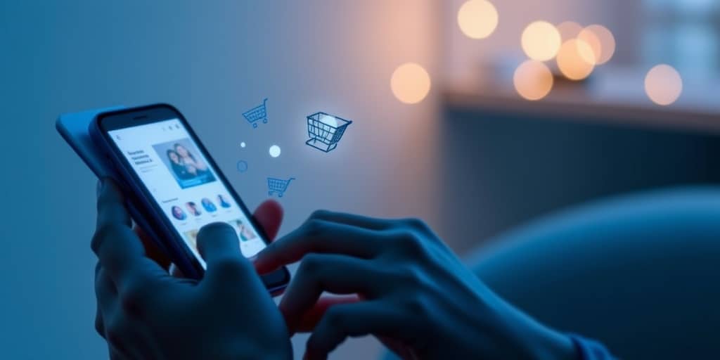 คู่มือการช้อปปิ้งสำหรับมือใหม่